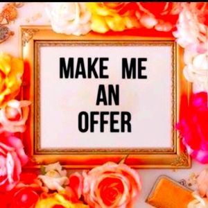🌷Make an offer!!🌷Bundle and save!!🌷